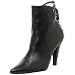 Beverly Feldman Women's Tip-Toe Bootie