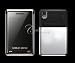 Platinum Samsung Giorgio Armani P520 Luxury Mobile Phone