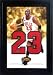 Upper Deck Michael Jordan Autographed Chicago Bulls Home/White Jersey Numbers Piece w/ -1998 Finals-
