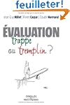 Evaluation : Trappe ou tremplin