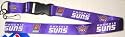 PHOENIX SUNS BREAKAWAY LANYARD