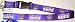 PHOENIX SUNS BREAKAWAY LANYARD