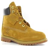 Timberland 6 Premium Wheat Femme Bottes