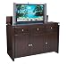 ImportAdvantage Biscayne Plasma Lift Cabinets - Free Shipping!