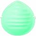 MSA Safety Works 10028549 Dust and Pollen Dust Masks, 5-Pack