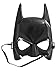 Batman The Dark Knight Rises adult Masquerade Mask
