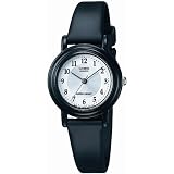 CASIO (カシオ) 腕時計 スタンダードウォッチ LQ-139AMV-7B3LWJF レディース