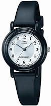 CASIO (カシオ) 腕時計 スタンダードウォッチ LQ-139AMV-7B3LWJF レディース