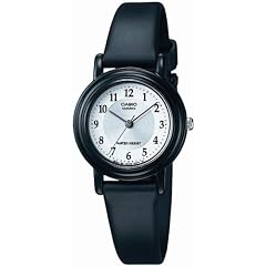 [カシオ]CASIO 腕時計 スタンダード LQ-139AMV-7B3LWJF レディース