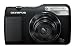 Olympus VG-170 Digital Compact Camera - Black (14MP, 5x Wide Optical Zoom) 3 inch LCD