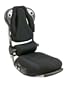 Video Game Chair - S5000W Wireless Sound Rocker - PYR-10176212