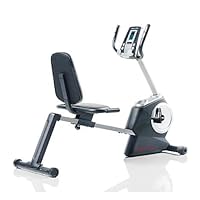 weslo 2 in 1 hybrid trainer reviews