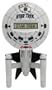 Mattel Radica 20Q Star Trek