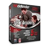  : Internet Sec 2008 5 PC