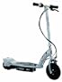 Razor E100 Electric Scooter - Silver