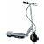 Razor E100 Electric Scooter - Silver