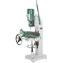 Grizzly G4814 Industrial Hollow Chisel Mortising Machine