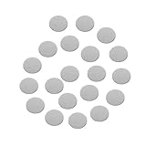 20 PCS White Joystick Stick Cap for PSP1000