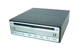 ティーエムセントラル 車載専用DVDプレーヤー DVP-6000