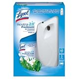 LYSOL&reg; Neutra Air&reg; Freshmatic&reg;