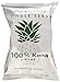 Pooki's Mahi® 100% Kona DECAF Coffee for 1.0 & 2.0 Single Serve Coffee Makers, 24 count