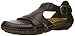 El Naturalista Women's N325 Torcal Flat Sandal