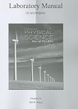 Lab Manual for Physical Science