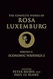 The complete works of Rosa Luxemburg