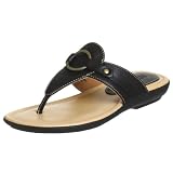 Sperry Top-Sider Women's Luxe O Ring Thong