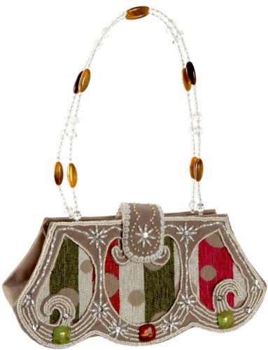 Prezzo Vintage Top-Handle Bag