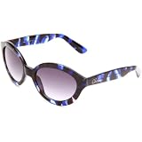 fly fishing sunglasses Cole Haan Womens C 6028 95 O