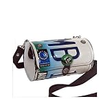 Littlearth Cyclone License Plate Purse - Missouri
