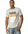 Puma Cat Back...