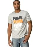 Puma Cat Back T-Shirt