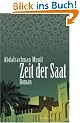 Zeit der Saat