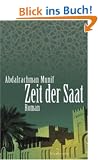 Zeit der Saat