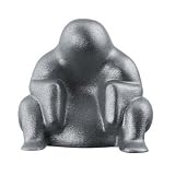 enlarged image: Alessi Miniature Dede Doorstop Figure