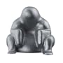 Alessi Miniature Dede Doorstop Figure