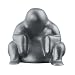 Alessi Miniature Dede Doorstop Figure