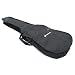 Pasadena Gitarrentasche Gig Bag f�r E Gitarre + Gurt