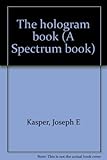 The hologram book