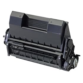 Okidata B6200 B6300 PRINT CARTRIDGE ( 52114501 ) by Oki Data