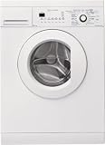 Produkt-Bild: Bauknecht WA Sensitive 32 Di Waschmaschine FL / AAB / Energieverbrauch: 1.02 kWh / 1200 UpM / 6 kg / Display