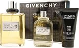 Gentleman By Givenchy For Men. Eau De Toilette Spray 3.3-Ounce & Aftershave 2-Ounce & All Over Shampoo 1.7-Ounce (travel Offer)