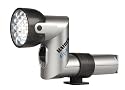 Kaiser LED-Kameraleuchte "diginova2" für alle Camcorder und Digitalkameras geeignet! Passend z.B. zu JVC GR-D770/HD7/Panasonic GS320/GS80/SDR-H20/H250/SD5/ Canon DC220/HV20/HG10/ Sony DCR-HC37/HDR-SR11/SR12/SR10/SR7/SR8/HC9/HC7/ Panasonic SDR-S10 / Sony FX1/FX7/VX2100 und Digitalkameras Panasonic TZ3/TZ2/TZ1/TZ4/TZ5/FZ8/FZ18/FZ50 alle Canon wie IXUS 75/70/960 IS, IXUS 860 IS,800 IS/850 IS/900 TI/950 IS/ Powershot G9/A560/A570 IS/A650 IS/A720 IS/ 400D/350D Casio Z75/Z77/S880/Z1200/Z1050 /Z1080/EX-V7 /EX-V8/1010 Sony DSC-W35/W55/W80/W200/DSC-H9/ Fuji F40fd/S8000fd/ Olympus SP550/SP560