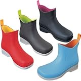 marie claire(マリ・クレール) Newレインシューズ（キッズ）