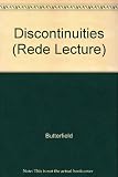 The discontinuities between the generations in history : their effect on the transmission of political experience