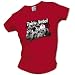 TOKIO HOTEL - Girlie-Shirt Gr. M