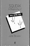 Squeak : a biography of NPA 1978A203