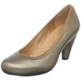 indigo by Clarks Womens PLUSHPONGEE Pump